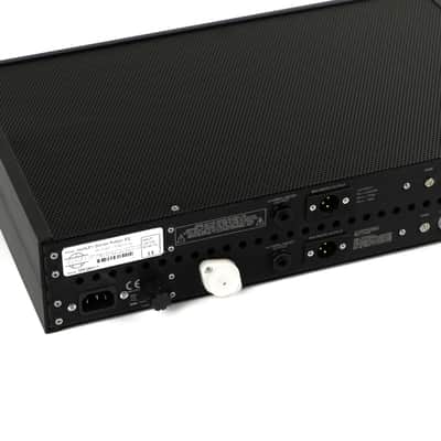 Manley Stereo Pulteq EQ Owned by Josh Rand image 7