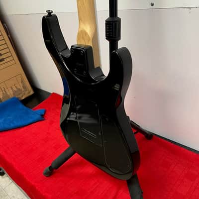Jackson Left Handed Electric Guitar image 19