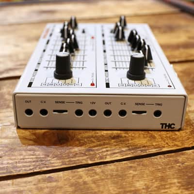 The Human Comparator Syncussion SY-1 Mini - white imagen 3