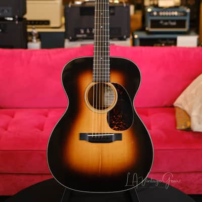 2006 Martin 000-18 1937 Golden Era - Shade Top! image 1
