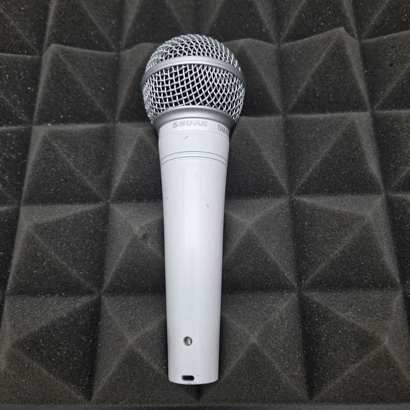 Shure SM48-LC