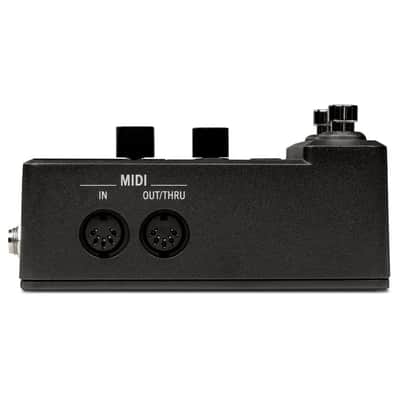 Line 6 HX One Stereo Multi-Effect Pedal image 5