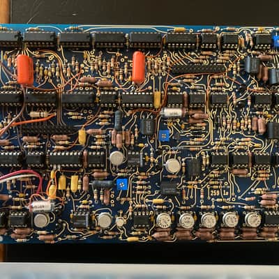 Buchla 259r Complex Waveform Generator 200-series synth module image 3