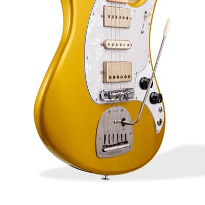 OOPEGG Trailbreaker MK-1 - Shorline Gold, NEW. (Authorized Dealer) image 3