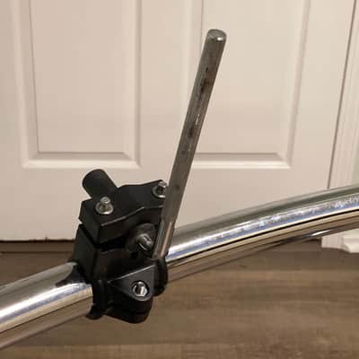 Alesis Ergorack DM10 Metal Drum Rack for Electronic Drums Upgrade for Roland MDS-3 MDS-4 MDS-Compact image 6