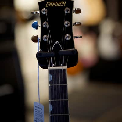 Gretsch G2622T Streamliner Center Block Double-Cut with Bigsby 2025 - Present - Brandywine image 4