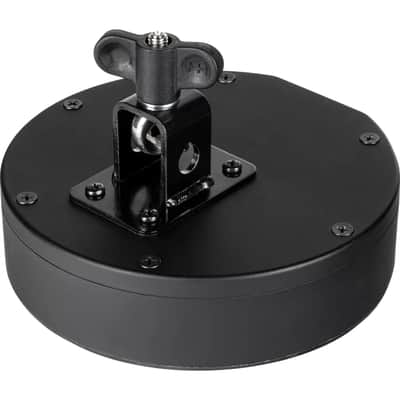 Meinl Compact Electronic Percussion Pad | 6.25" image 3