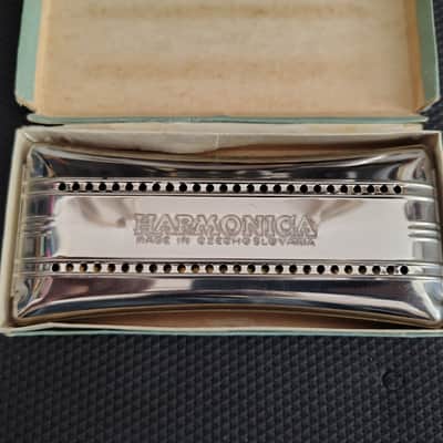 Harmonica Tremola 1980s image 3
