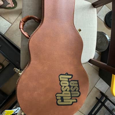 Gibson Gibson les Paul 1959 reissue 1995 - Sun burst image 11