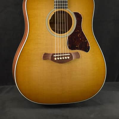 Taylor Trey Hensley Gold Label 510e Special Edition image 1