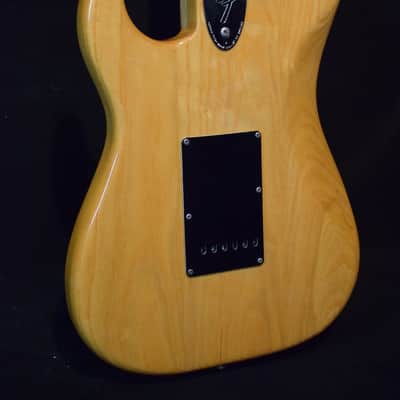 Fender Stratocaster 1979 image 4