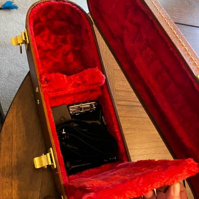 Gibson Les Paul Slash Appetite Amber 2022 image 16