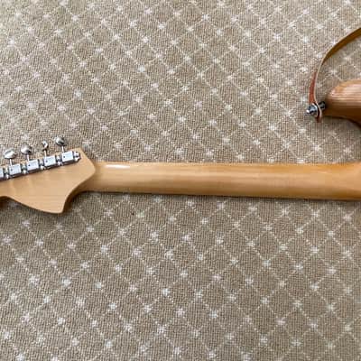 Fender American Series Stratocaster 2000 image 5