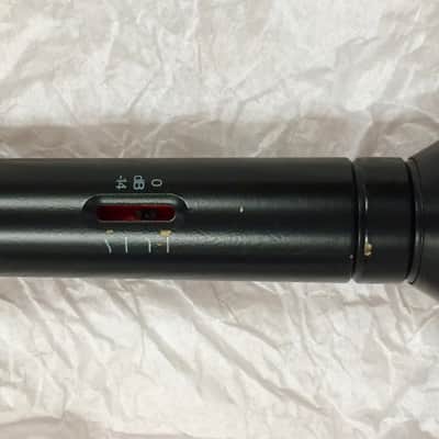 Frank Sinatra Jr's Performance Mic AKG C535EB image 3