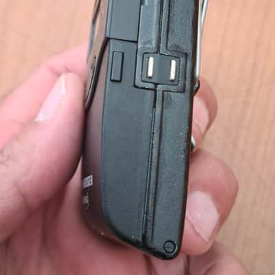 Sennheiser Sennheiser EK 300 IEM G3 Diversity Receiver | In-Ear Monitoring | 626–668 MHz image 13