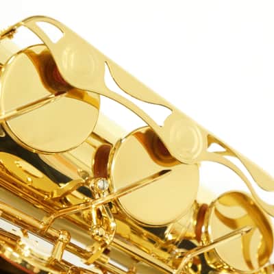 【Special price】 YAMAHA YAS-280 Alto Saxophone image 7