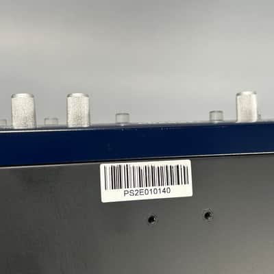 PreSonus Studio Channel ; Vacuum Tube Channel Strip W/Box image 14