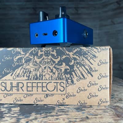 Suhr Shiba Drive - Includes Original Box image 4
