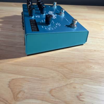 Mint Strymon BigSky Reverb image 4