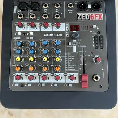 Mooer Hustle Drive image 9