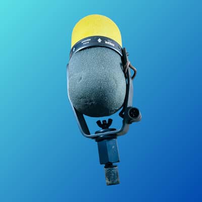Shure SM5B image 1