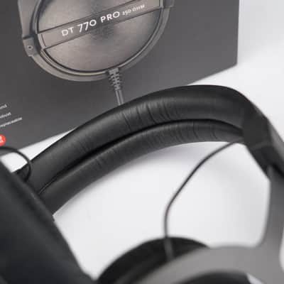 Beyerdynamic DT 1770 Pro & DT 770 Headphones #58839 image 10