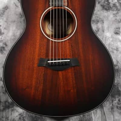 Taylor - GS Mini-e Koa Plus image 1