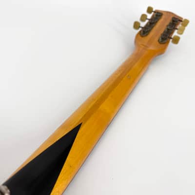 1958 Hofner Club 40 - Blonde image 12