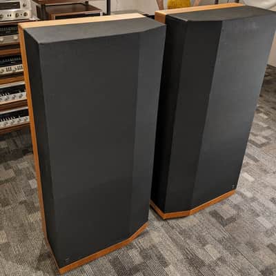 ADS L1530 3-Way Floor Speakers (Pair) For Local Pick Up in Milwaukee Wisconsin image 9