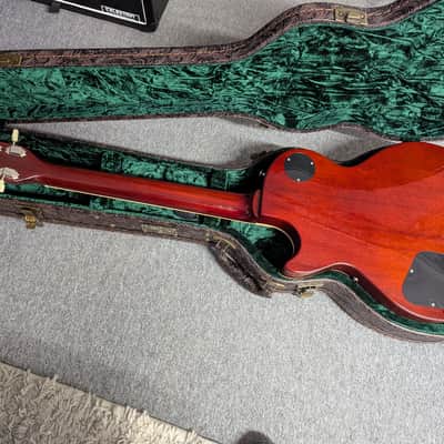 Maybach Lester 59 Aged Pelham Blue ca. 3400gr image 4