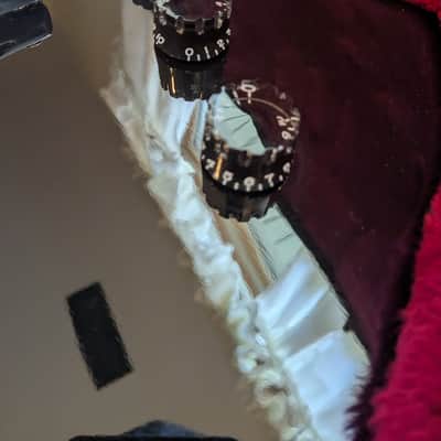 Gibson Explorer HP 2016 - Ebony image 7