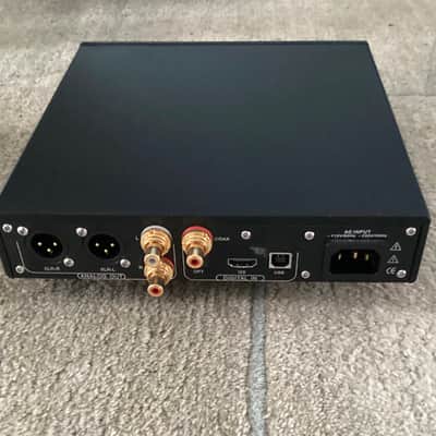 Denafrips Ares 12th-1 - Black image 2