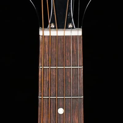 Epiphone J-45 Express Vintage Sunburst (042) image 5