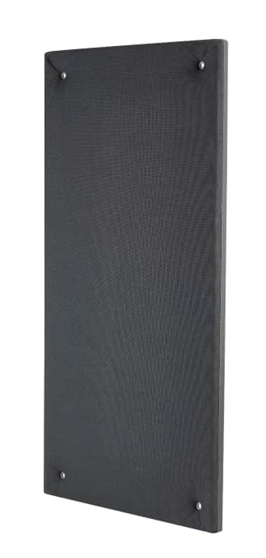 GeerFab Acoustics MultiZorber II MZIIBLACK2448 image 1