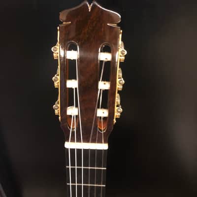 Guitarra Manuel de la Chica Edición Especial 1967 image 19