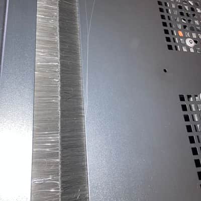 Startech RK2536BKF 25U Rack image 9