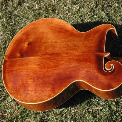 1911 Gibson  Style O Artist Octave Mandolin - video image 7