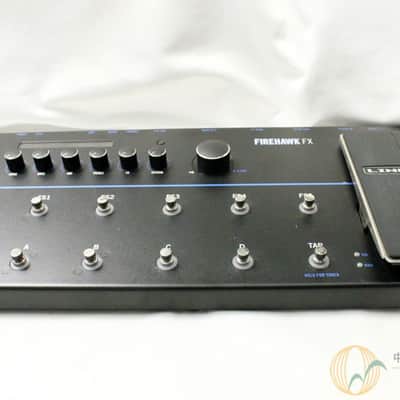 LINE 6 Firehawk FX image 6