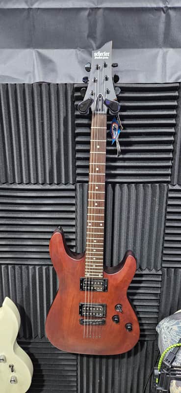 Schecter Omen-6