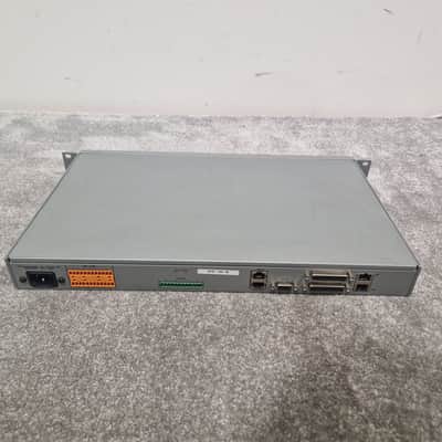 ClearOne 8i – 8 Microphone Inputs & DSP Integration - Good image 8