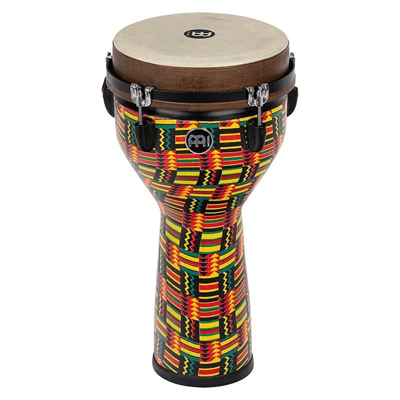 MEINL JD10SI 10 Zoll Jumbo Djembe simbra image 1