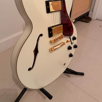 Epiphone Inspired Gibson custom 1959 ES 335 2025 - VOS-Vintage Original Sheen image 5