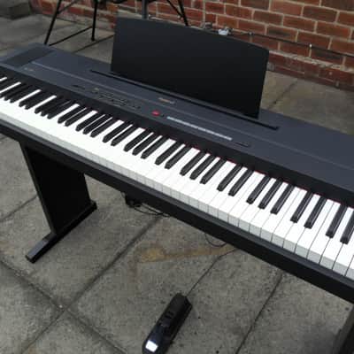 Roland EP-85 88-key digital electric piano (Japan/1997) image 1