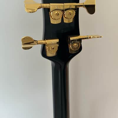 Wal Mk1 2017  - Geddy Lee Spec. image 3