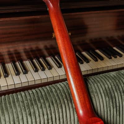 Gibson Flying V 2002 - 2012 - Faded Cherry image 13