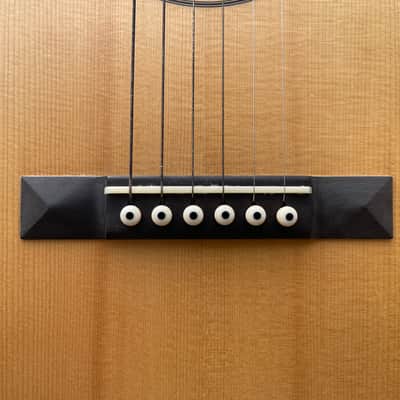1924 Martin 0-28 Guitar. Restored by C.F. Martin image 5