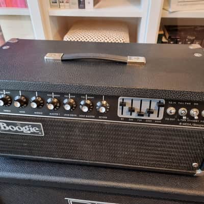 Mesa Boogie Mark IIB Coliseum KRG 81' image 3