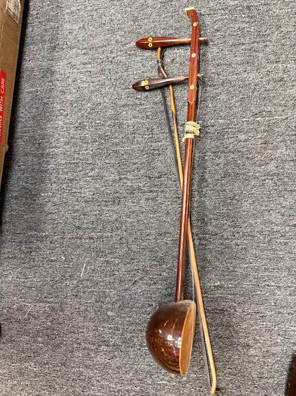 Unbranded Erhu