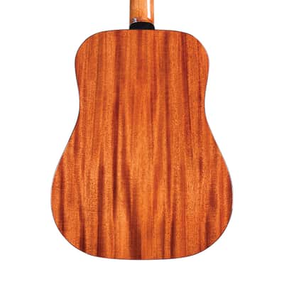 Guild D-1212 Dreadnought 12-String Acoustic Guitar - Natural - Open Box image 7