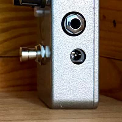 Hermida Audio/Lovepedal Custom Shop Zendrive ODS image 2